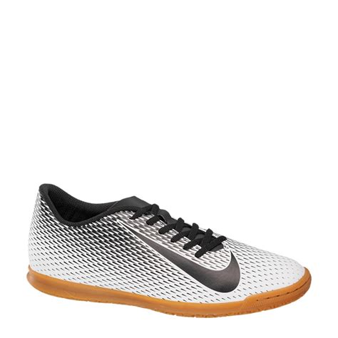 nike zaalvoetbalschoenen wit|nike zaalvoetbalschoenen.